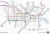 London England Underground Map Tube Map Alex4d Old Blog