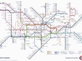 London England Underground Map Tube Map Alex4d Old Blog