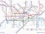 London England Underground Map Tube Map Alex4d Old Blog