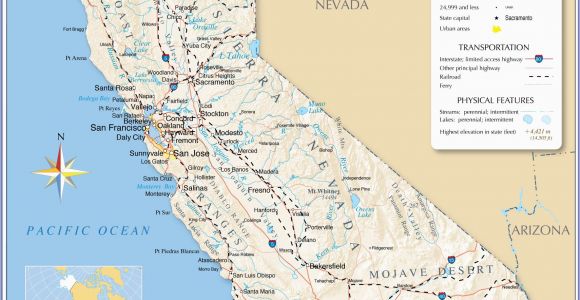 Lone Pine California Map where is Stockton California On the Map Klipy org