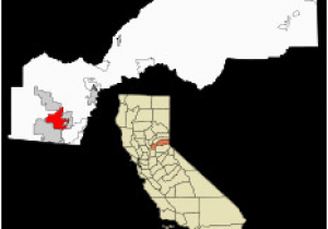 Loomis California Map Rocklin California Wikivisually