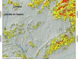 Lorca Spain Map Geological Map Of Part Of the Eastern Betic Cordillera Se Spain