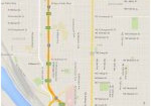 Los Angeles California Google Maps Map California Google Map California Cities California Map Map Of