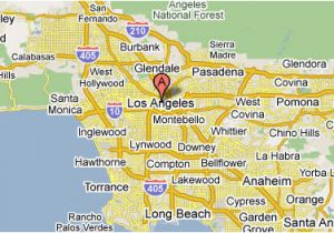 Los Angeles California Zip Code Map orange County Ca Zip Code Map Fresh southern California area Code