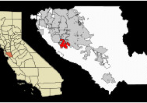 Los Gatos California Map Los Gatos Wikipedia