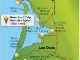 Los Osos California Map 19 Best Los Osos California Images On Pinterest Central Coast