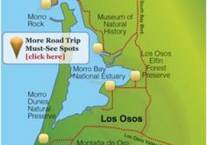 Los Osos California Map 19 Best Los Osos California Images On Pinterest Central Coast