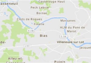 Lot Region France Map Bias 2019 Best Of Bias France tourism Tripadvisor