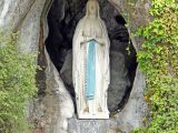 Lourdes France Map Our Lady Of Lourdes Wikipedia