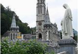 Lourdes France Map Our Lady Of Lourdes Wikipedia