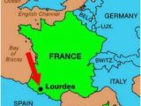 Lourdes In France Map 67 Best Lourdes France Images In 2018 Lourdes France Baths