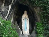 Lourdes In France Map the Apparitions Of Our Lady Of Lourdes Began On 11 February 1858