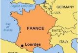 Lourdes Map Of France 208 Best Lourdes France Images In 2019 Catholic Our Lady Of