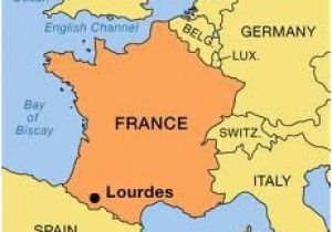 Lourdes Map Of France 208 Best Lourdes France Images In 2019 Catholic Our Lady Of