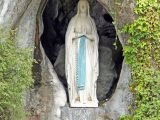 Lourdes Map Of France Our Lady Of Lourdes Wikipedia