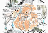 Lourdes Map Of France Prep French Prepfrench On Pinterest