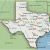 Lovett Texas Map Us Map Of Texas Business Ideas 2013