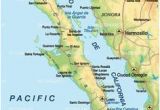 Lower California Map 11 Best Maps Of Baja Images On Pinterest Mexico Destinations