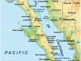 Lower California Map 11 Best Maps Of Baja Images On Pinterest Mexico Destinations