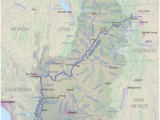 Lower Colorado River Authority Map Colorado River Revolvy