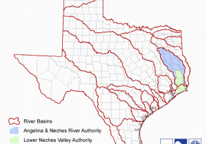 Lower Colorado River Authority Map Maps Of Texas Rivers Business Ideas 2013