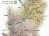Lower Colorado River Authority Map Pdf Water Management In the Colorado River Basin Dealing with
