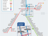 Luas Map Dublin Ireland From December This is What the Luas Map Will Look Like A thejournal Ie