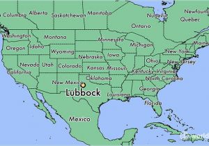 Lubbock Texas Zip Code Map where is Lubbock Texas On the Map Business Ideas 2013