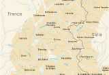 Luberon Map France Massif Du Luberon Wikiwand