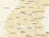 Luberon Map France Massif Du Luberon Wikiwand