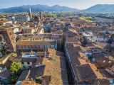 Lucca Italy Map Google Best Small Cities to Visit In Italy