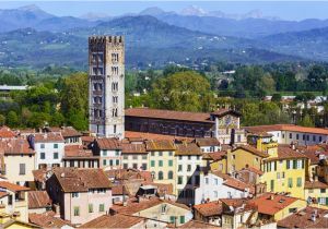 Lucca Italy Map Google Places to Visit From Lucca Italy