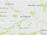 Ludlow England Map Bromfield 2019 Best Of Bromfield England tourism Tripadvisor