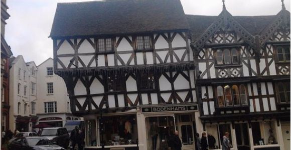 Ludlow England Map Quaint Shops Next to Ludlow Market Picture Of Ludlow Market