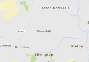 Ludlow England Map Wheathill 2019 Best Of Wheathill England tourism Tripadvisor