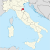 Lugo Italy Map Province Of Ravenna Wikipedia