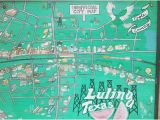 Luling Texas Map Cb6f213f 1fb2 4be4 A883 4a0ff3ce642c Large Jpg Picture Of City