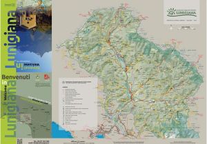 Lunigiana Italy Map Operatori Lunigiana Aotl On Pinterest