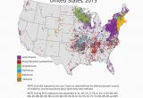 Lyme Disease In Michigan Map Tick Borne Diseases Lyme Disease Rocky Mountain Spotted Fever