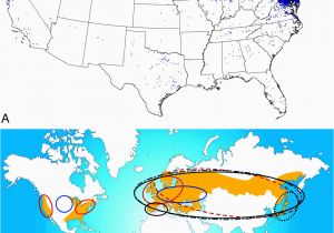 Lyme Disease Minnesota Map Lyme Neuroborreliosis Manifestations Of A Rapidly Emerging Zoonosis