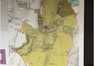 Lyme England Map Map Of Entire Park Picture Of Lyme Park Disley Tripadvisor