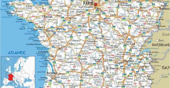 Lyon France Airport Map Abroad Mo Four Lyon France On Map Weeks In when Planning to