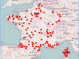 Lyon France Airport Map List Of Terrorist Incidents In France Wikipedia