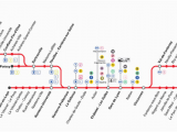 Lyon France Metro Map Paris Metro Map 2019 Timetable Ticket Price tourist Information