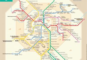 Lyon France Metro Map Paris Metro Map 2019 Timetable Ticket Price tourist Information