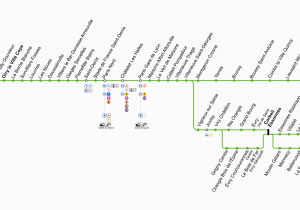 Lyon France Metro Map Paris Rer Map 2019 Lines Schedules Stations Tickets tourist Info