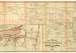 Lyons Colorado Map Erie Canal Maps