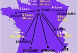 Lyons France Map France Maps for Rail Paris attractions and Distance