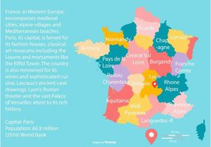 Lyons France Map top 10 Punto Medio Noticias Location Of France In World