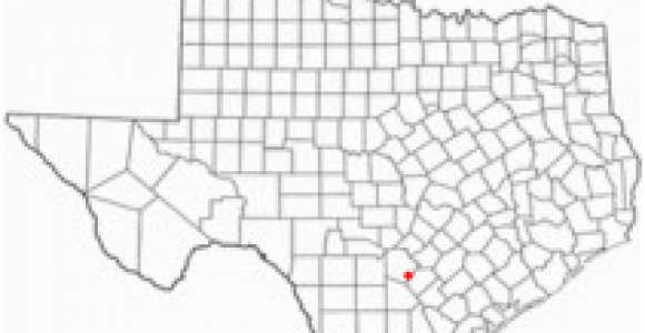 Lytle Texas Map Elmendorf Texas Wikipedia